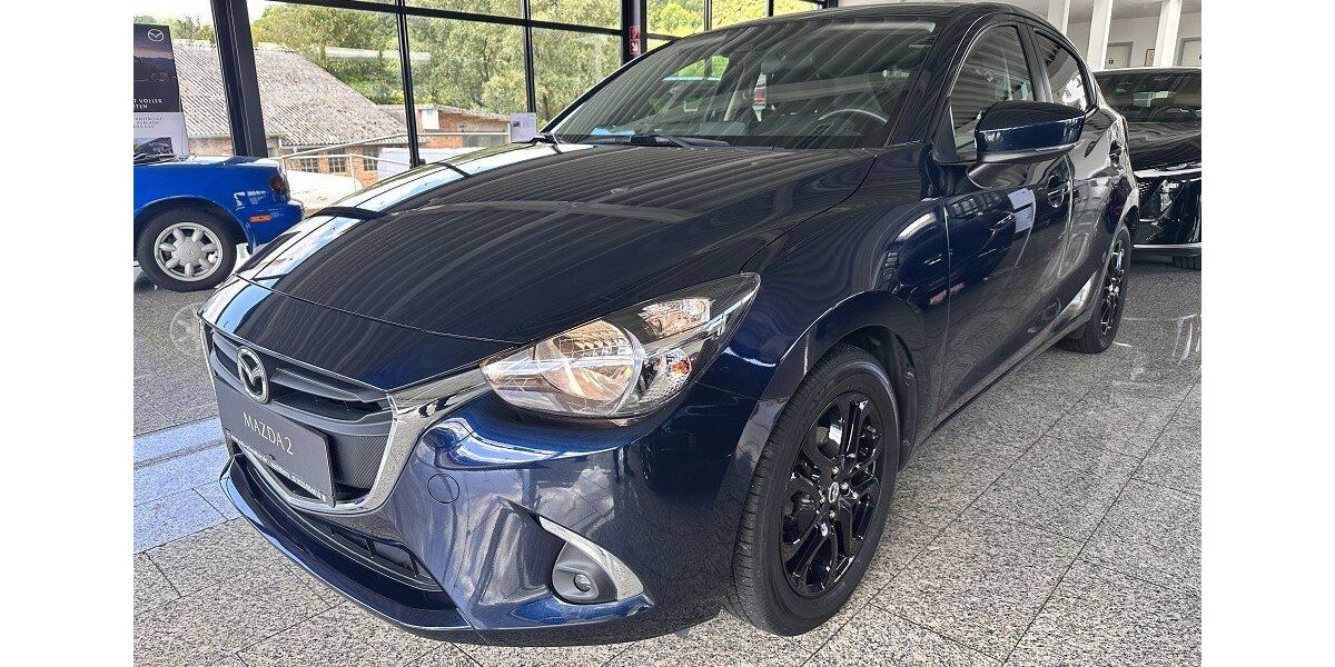 Mazda 2 68.500 km 12.990 &euro; Wachtberg-Niederbachem 53343