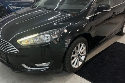 Ford Focus 210.000 km 4.980 &euro; Much 53804