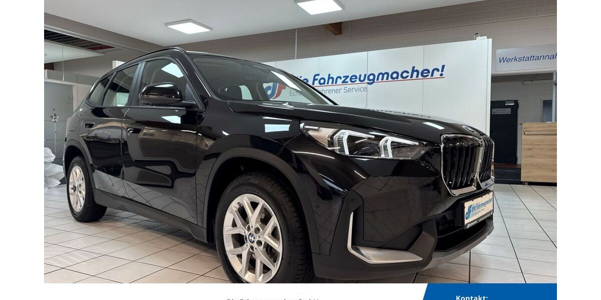 BMW X1 43.000 km 35.488 &euro; Rheinbach 53359