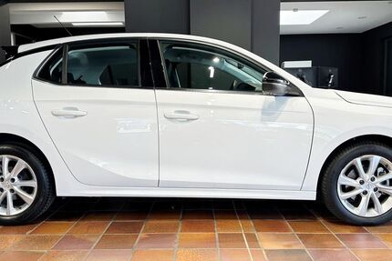 Opel Corsa 17.750 km 15.950 &euro; Bonn 53177