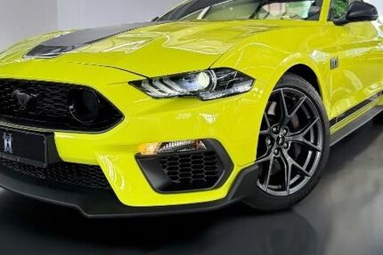 Ford Mustang 7.323 km 57.590 &euro; Troisdorf/Spich 53842