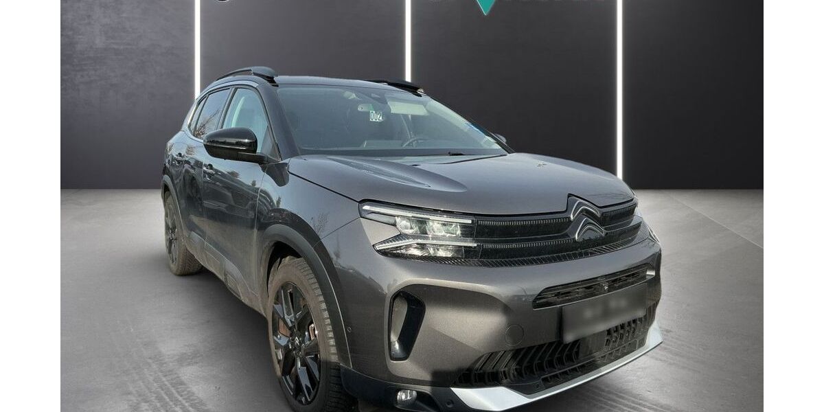 Citroen C5 Aircross 20.703 km 27.980 &euro; Köln 50829