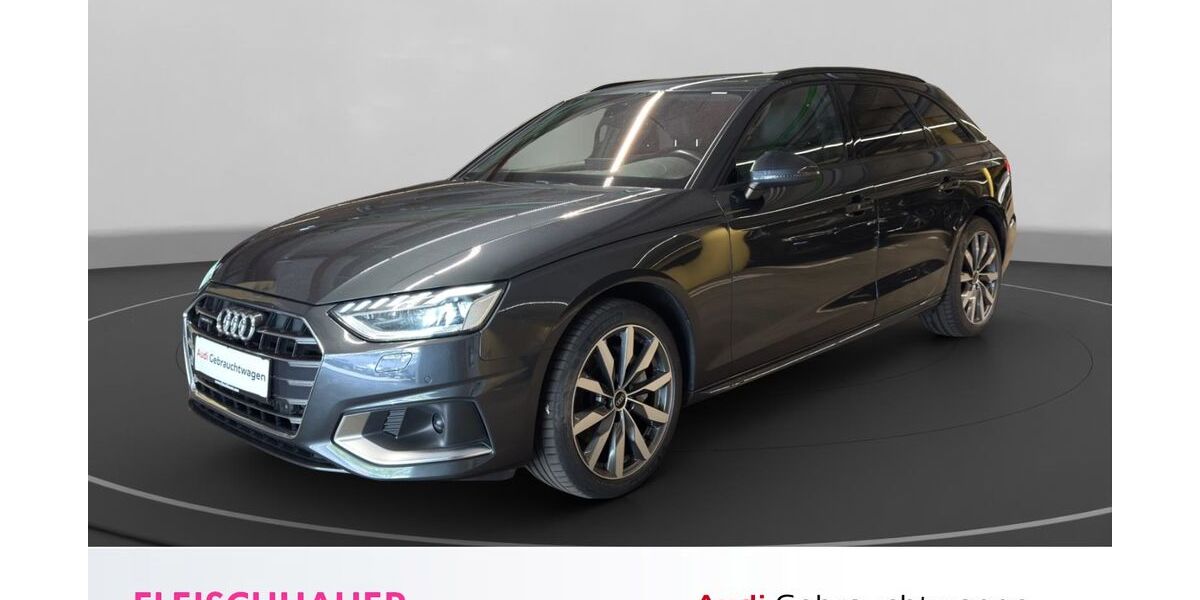 Audi A4 117.154 km 28.480 &euro; Köln 50968
