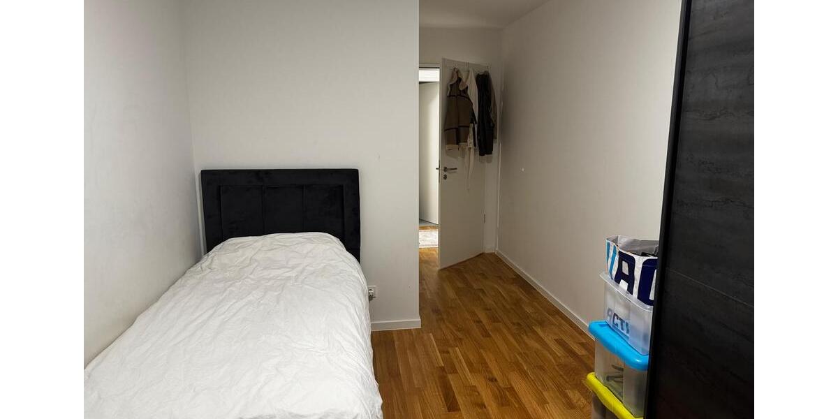 Etagenwohnung Köln Rodenkirchen - 3 Zimmer, 85 m&sup2;, 1.860&euro; | Angebot:24314390