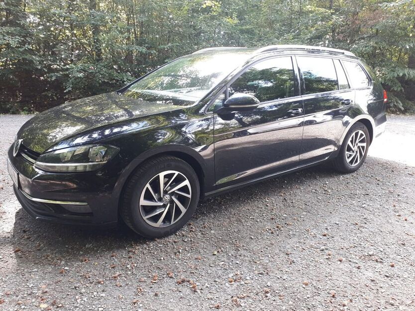 VW Golf 149.628 km 12.490 € Vettelschoß 53560