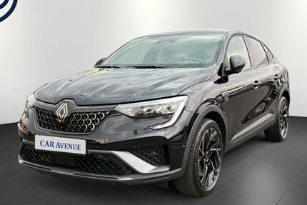 Renault Arkana 16.212 km 24.990 &euro; Euskirchen 53881