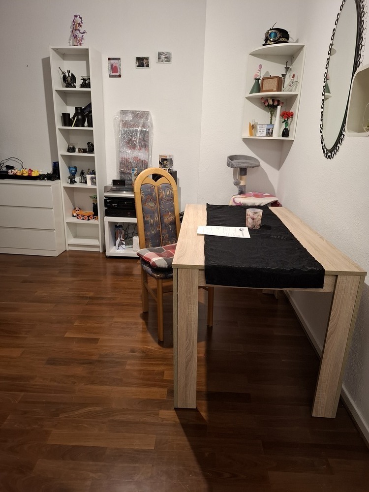 WG Zimmer IN ALT BOCKLEMÜND