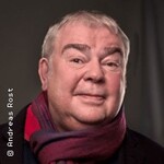 Max Goldt liest: Aber?