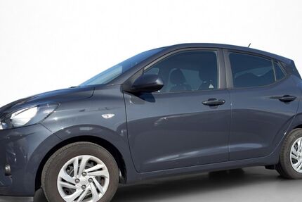 Hyundai i10 50.254 km 8.890 &euro; Bornheim 53332