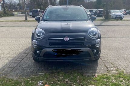 Fiat 500X 138.000 km 8.000 &euro; Niederkassel 53859