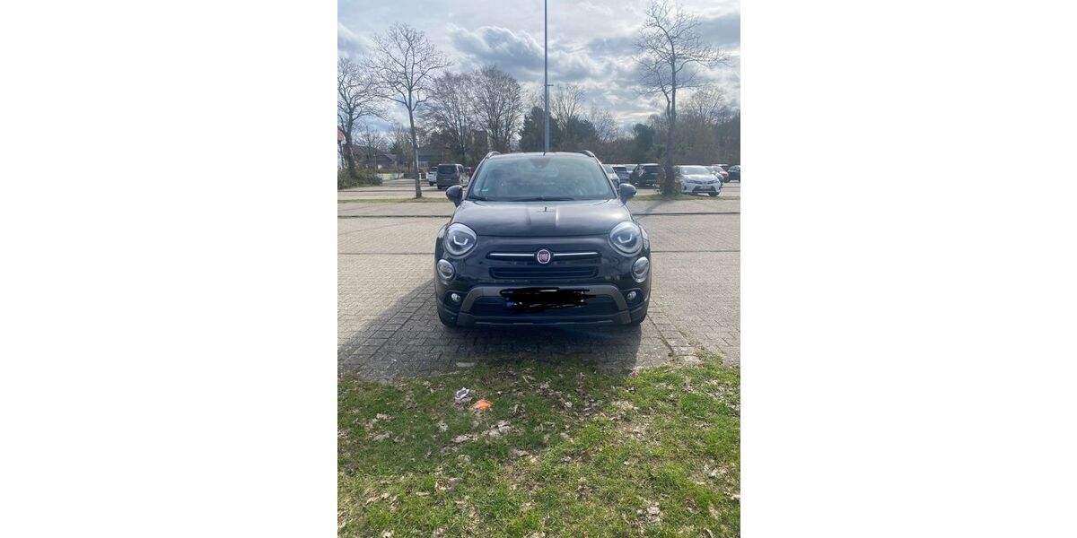 Fiat 500X 138.000 km 8.000 &euro; Niederkassel 53859