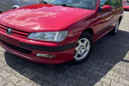 Peugeot 406 179.430 km 2.999 € Remagen-Rolandseck 53424