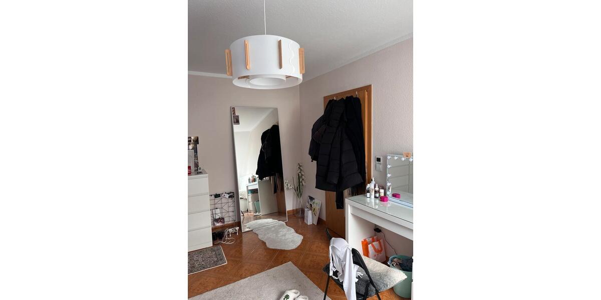 Dachgeschoßwohnung Troisdorf Bergheim - 2 Zimmer, 45 m&sup2;, 450&euro; | Angebot:25903117