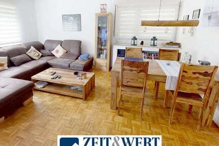Wohnung zum Kaufen in Köln-RathHeumar 290.000 € 76 m²