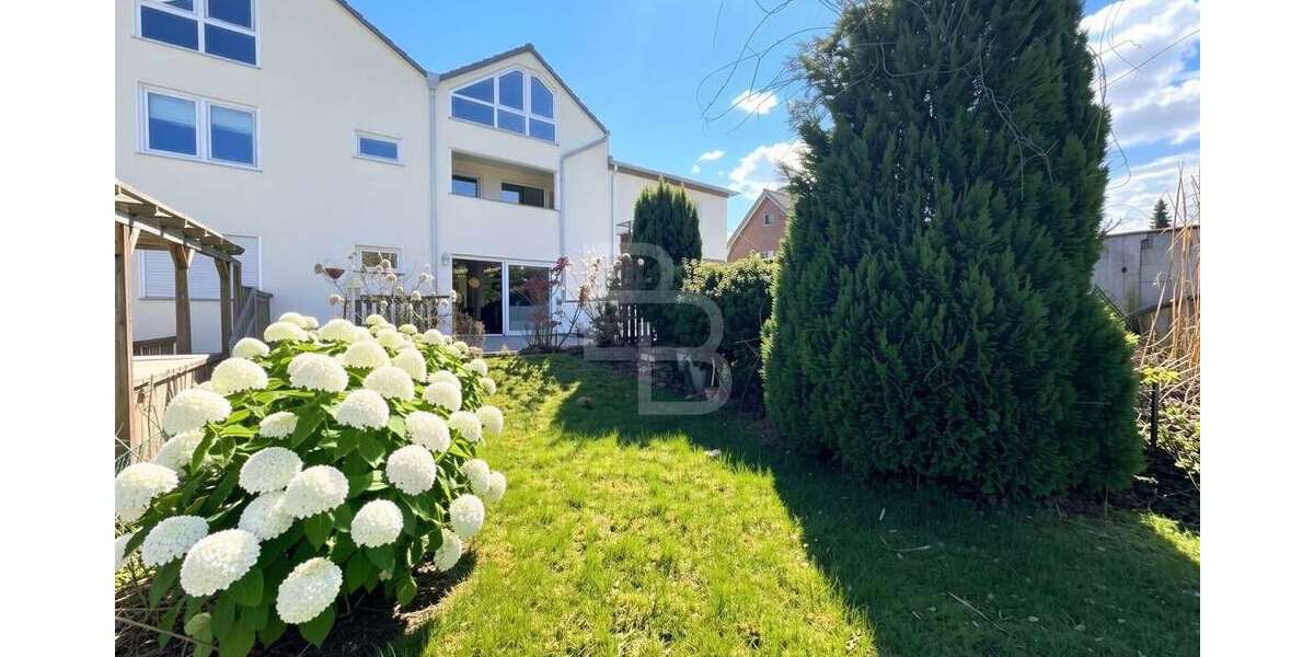 Einfamilienhaus Bergisch Gladbach Paffrath - 4 Zimmer, 110 m&sup2;, 345.000&euro; | Angebot:26780025
