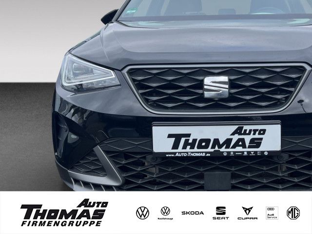 Seat Arona 20.139 km 21.980 &euro; Hennef 53773