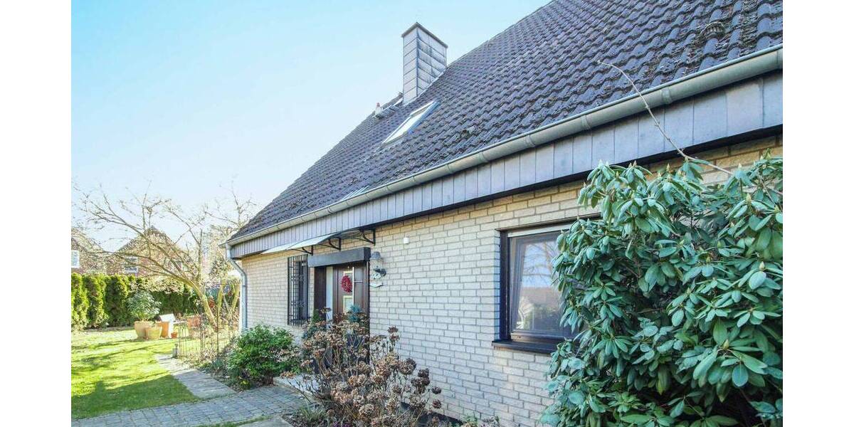 Einfamilienhaus Troisdorf Friedrich-Wilhelms-Hütte - 5 Zimmer, 789.000&euro; | Angebot:26543220