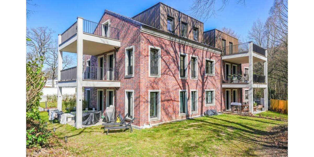 Etagenwohnung Bonn / Ippendorf Ippendorf - 3 Zimmer, 129 m&sup2;, 869.000&euro; | Angebot:26486973