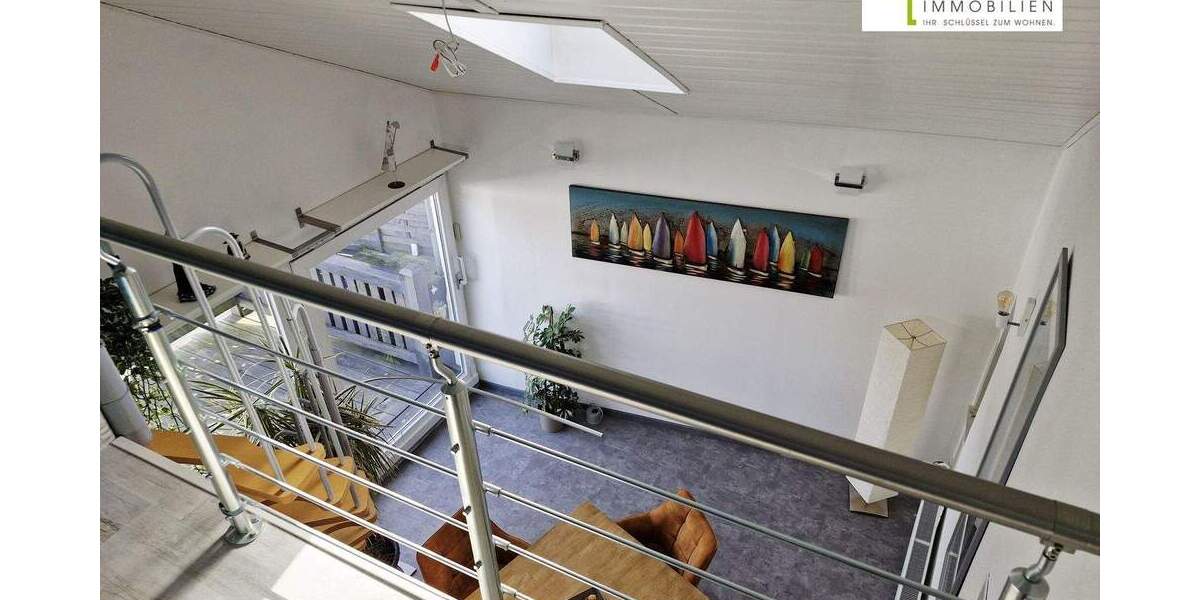 Einfamilienhaus Siegburg / Stallberg Stallberg - 9 Zimmer, 203 m&sup2;, 499.000&euro; | Angebot:25915818