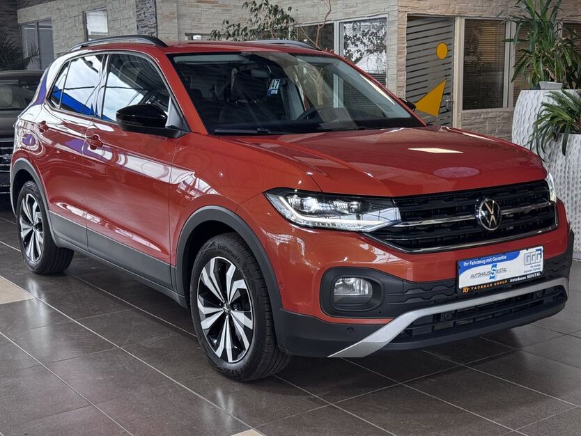 VW T-Cross 60.980 km 19.900 € Eitorf 53783