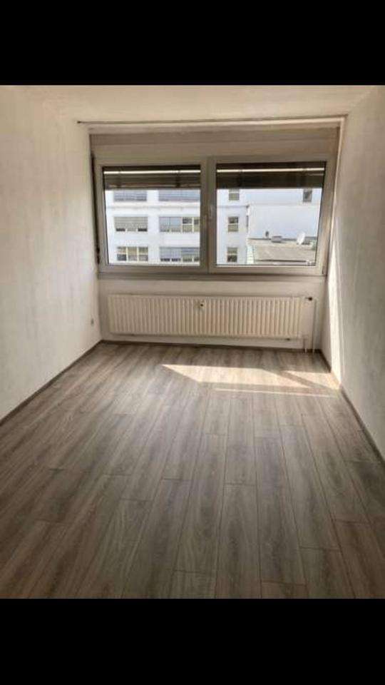 Wohnung 3Zimmerwohnung