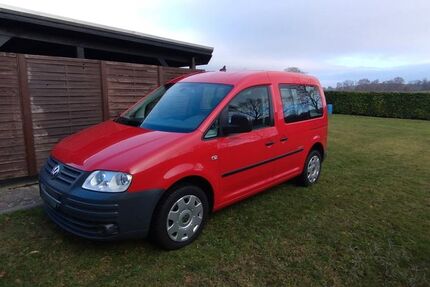 VW Caddy 324.191 km 3.800 &euro; Hennef 53773