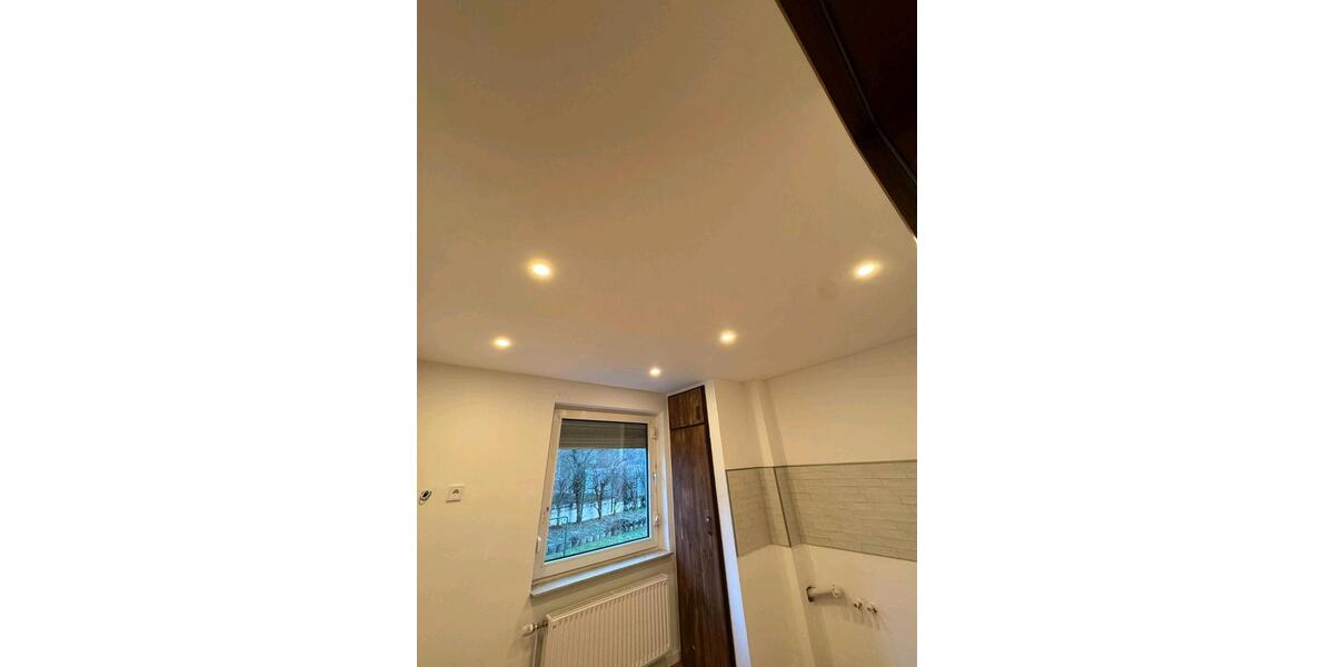 Erdgeschoßwohnung Köln Mülheim - 2 Zimmer, 59 m&sup2;, 1.150&euro; | Angebot:24829730