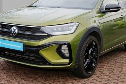 VW Taigo 17.420 km 29.290 &euro; Meckenheim / Bonn 53340