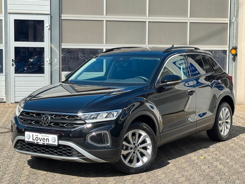 VW T-Roc 79.700 km 19.990 € Hennef-Uckerath 53773