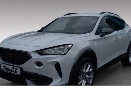 Cupra Formentor 19.000 km 37.330 € Bad Honnef 53604