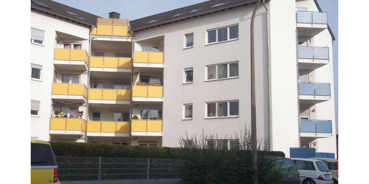 Etagenwohnung Wesseling Keldenich - 2 Zimmer, 62 m&sup2;, 225.000&euro; | Angebot:26751676