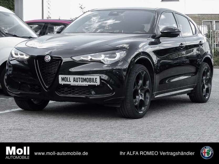 Stelvio