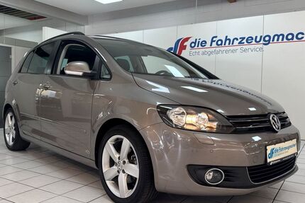 VW Golf Plus 50.000 km 10.788 &euro; Rheinbach 53359