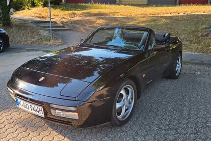 Porsche 944 232.500 km 22.950 &euro; Rösrath 51503