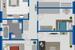 PROVISIONSFREIE Top-Wohnung, 4 Zimmer, Weidenpesch