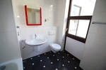 Bezugsfreie, barrierearme und frisch renovierte 2 Zimmer ETW mit Terrasse, Aufzug und TG-Stellplatz. - Etagenwohnung Sankt Augustin | Angebot:25378148