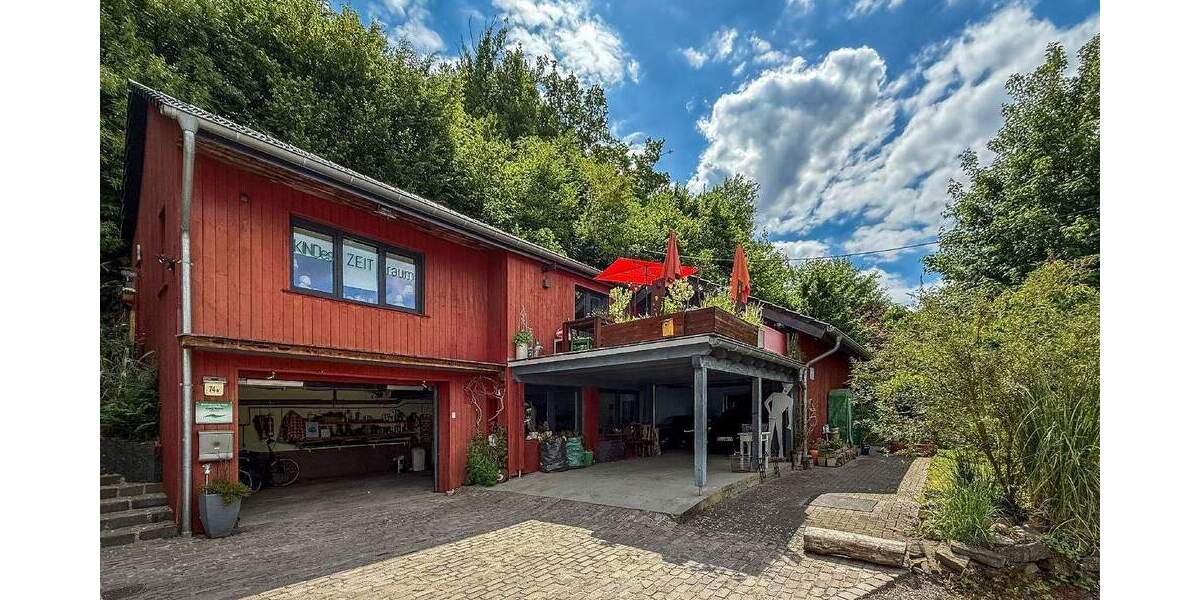 Einfamilienhaus Rösrath Hoffnungsthal - 1 Zimmer, 61 m&sup2;, 410.000&euro; | Angebot:25802617