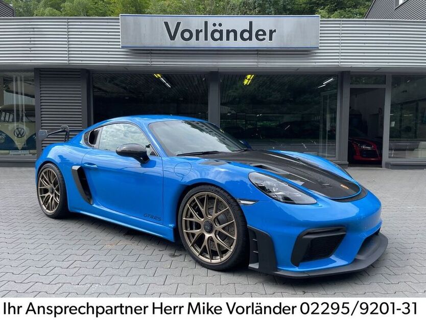 Cayman