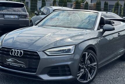 Audi A5 184.700 km 18.999 &euro; Bornheim-Kardorf 53332