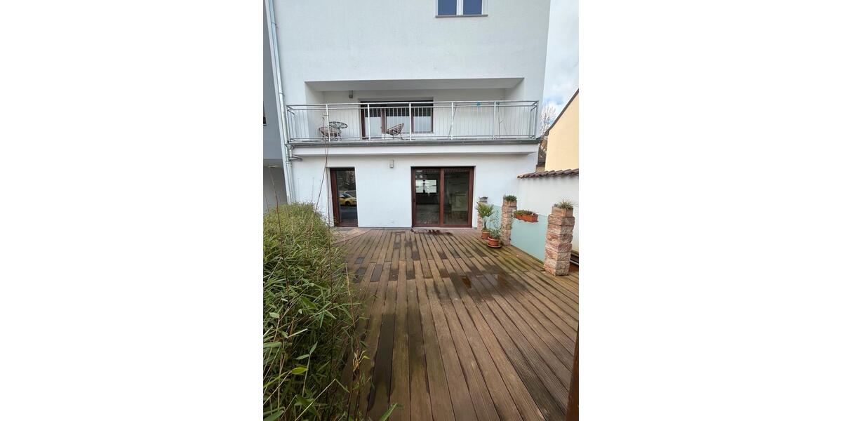 Maisonettenwohnung Euskirchen - 4 Zimmer, 158 m&sup2;, 1.870&euro; | Angebot:26476718
