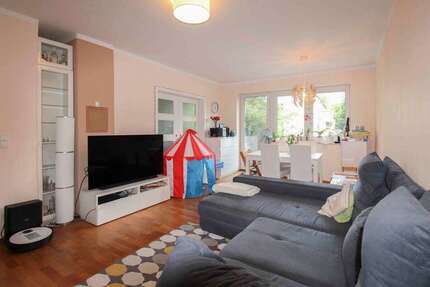 Wohnung zum Kaufen in Bonn 329.000 € 80.01 m² 4 zimmer