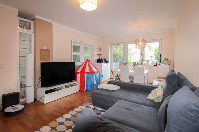 Wohnung zum Kaufen in Bonn 329.000 € 80.01 m² 4 zimmer