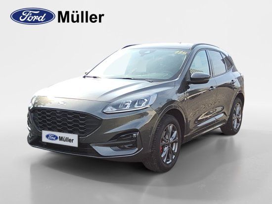 Ford Kuga 35.885 km 26.450 € Bergisch Gladbach 51427