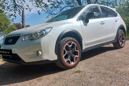 Subaru XV 100.000 km 12.200 € Köln - Esch 50767
