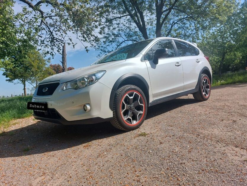 Subaru XV 100.000 km 12.200 € Köln - Esch 50767
