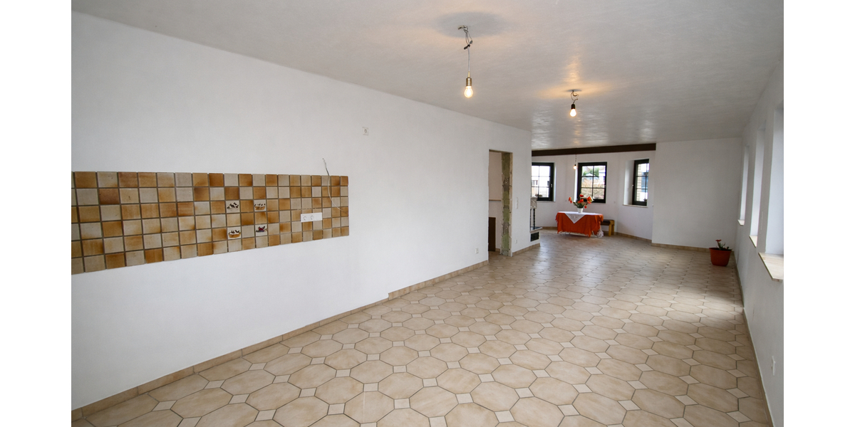 Mit 3D: Ihr neues Zuhause mit Platz, Kamin und Garten – Freistehendes Einfamilienhaus zum Ankommen und Gestalten - Einfamilienhaus Rheinbach | Angebot:25805834