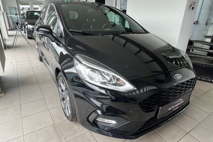 Ford Fiesta 136.000 km 9.490 &euro; Remagen 53424