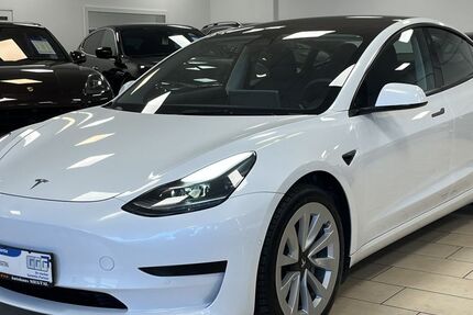 Tesla Model 3 34.639 km 26.850 &euro; Bonn 53227