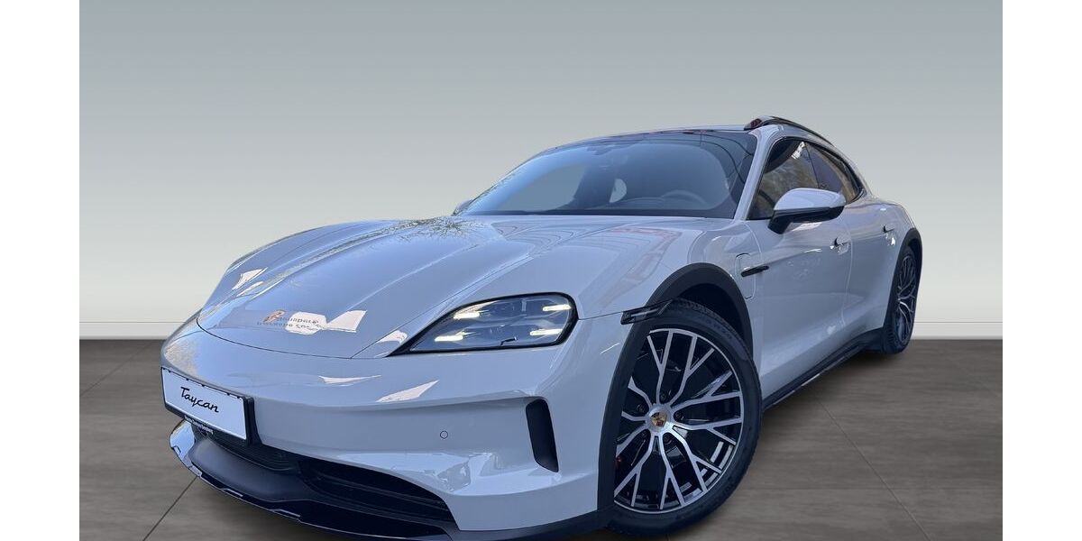 Porsche Taycan 13.900 km 118.900 &euro; Bergisch Gladbach 51429