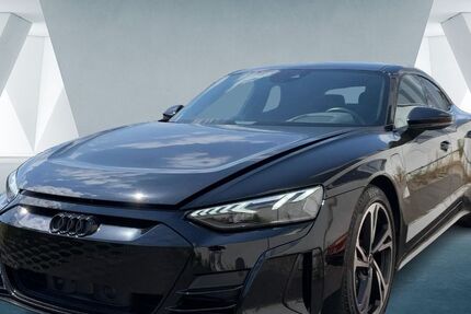 Audi e-tron GT 29.750 km 60.370 € Siegburg 53721